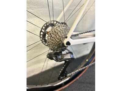 Colnago C68 Ultegra Di2 Shamal Dual Profile click to zoom image