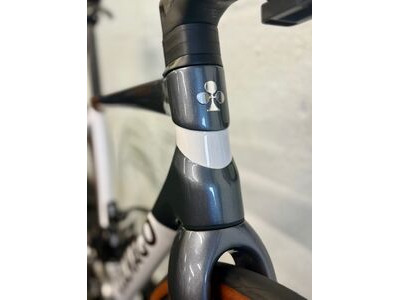 Colnago C68 Ultegra Di2 Shamal Dual Profile click to zoom image
