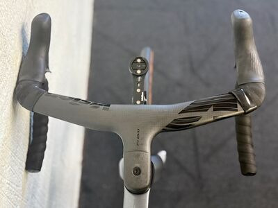 Colnago C68 Ultegra Di2 Shamal Dual Profile click to zoom image