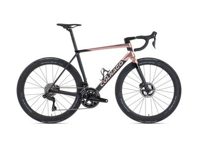 Colnago C68 Super Record 13 Shamal Dual Profile Various Sizes Available HRRG  click to zoom image