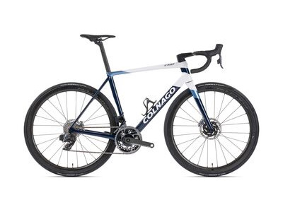 Colnago C68 Super Record 13 Shamal Dual Profile Various Sizes Available HRBB  click to zoom image