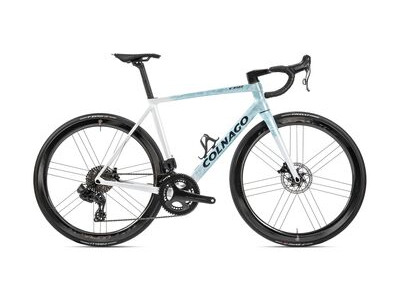 Colnago C68 Super Record 13 Bora WTO 45 Various Sizes Available HSWH  click to zoom image