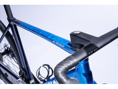 Colnago C68-R Disc 2025 Carbon Road Frame Set click to zoom image