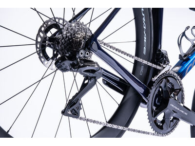 Colnago C68-R Disc 2025 Carbon Road Frame Set click to zoom image