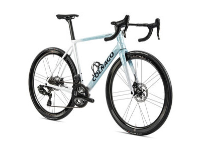 Colnago C68-R Disc 2025 Carbon Road Frame Set click to zoom image