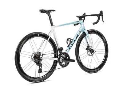 Colnago C68-R Disc 2025 Carbon Road Frame Set click to zoom image