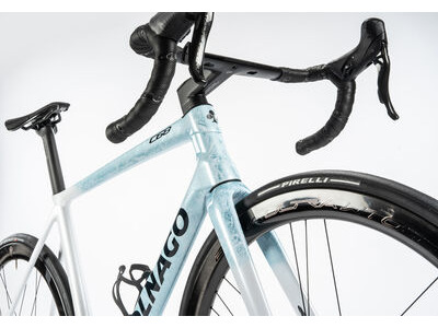 Colnago C68-R Disc 2025 Carbon Road Frame Set click to zoom image