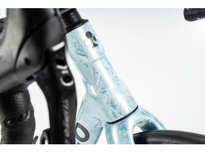 Colnago C68-R Disc 2025 Carbon Road Frame Set click to zoom image