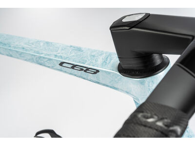 Colnago C68-R Disc 2025 Carbon Road Frame Set click to zoom image