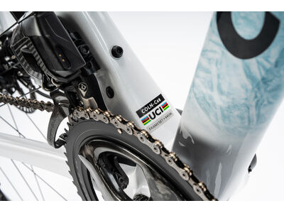 Colnago C68-R Disc 2025 Carbon Road Frame Set click to zoom image