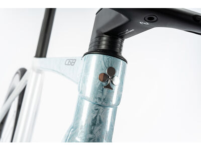Colnago C68-R Disc 2025 Carbon Road Frame Set click to zoom image