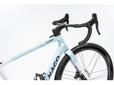 Colnago C68-R Disc 2025 Carbon Road Frame Set click to zoom image