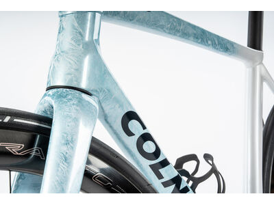 Colnago C68-R Disc 2025 Carbon Road Frame Set click to zoom image