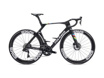 Colnago Y1RS Dura Ace Enve SES 4.5 Pro  click to zoom image