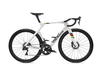 Colnago Y1RS Dura Ace Enve SES 4.5 Pro Various Sizes Available WC  click to zoom image