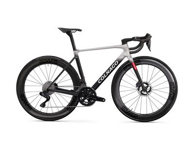 Colnago V5RS Dura Ace Di2 Enve SES 4.5  click to zoom image