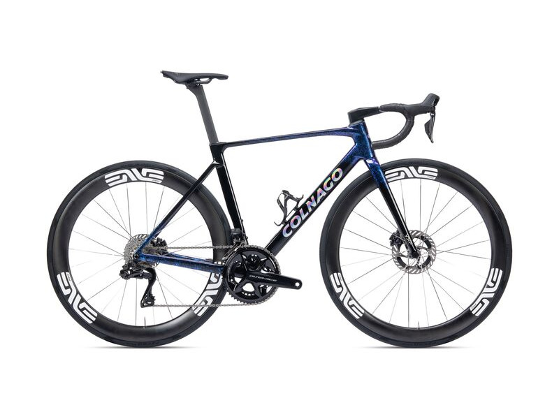 Colnago V5RS Ultegra Di2 Miche SWR Evo click to zoom image