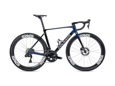 Colnago V5RS Ultegra Di2 Miche SWR Evo  click to zoom image