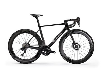 Colnago V5RS Ultegra Di2 Miche SWR Evo Various Sizes Available VRBK  click to zoom image