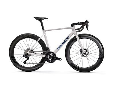 Colnago V5RS Ultegra Di2 Miche SWR Evo Various Sizes Available VRWB  click to zoom image