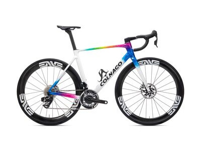 Colnago V5RS Ultegra Di2 Miche SWR Evo Various Sizes Available STNT  click to zoom image
