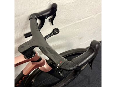 Colnago C68 Super Record 13 Shamal Dual Profile click to zoom image