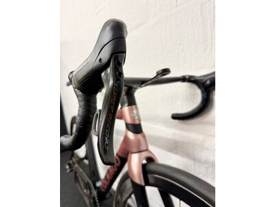 Colnago C68 Super Record 13 Shamal Dual Profile click to zoom image