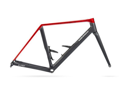 Colnago C72 Disc 2026 Carbon Road Race Frame Set