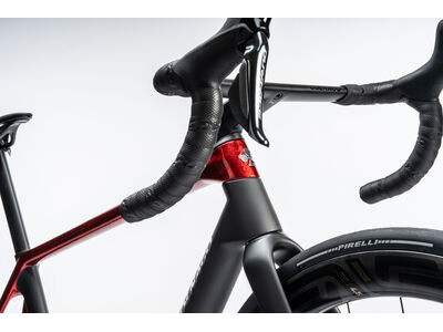 Colnago C72 Disc 2026 Carbon Road Race Frame Set click to zoom image