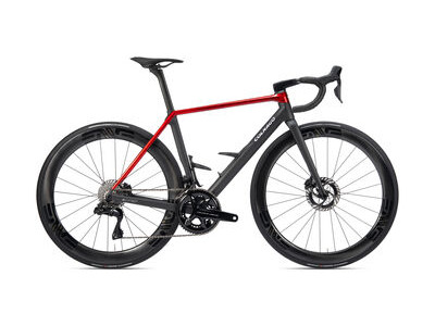 Colnago C72 Disc 2026 Carbon Road Race Bike with Dura Ace Di2, ENVE 4.5 SES