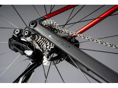 Colnago C72 Disc 2026 Carbon Road Race Bike with Dura Ace Di2, ENVE 4.5 SES click to zoom image