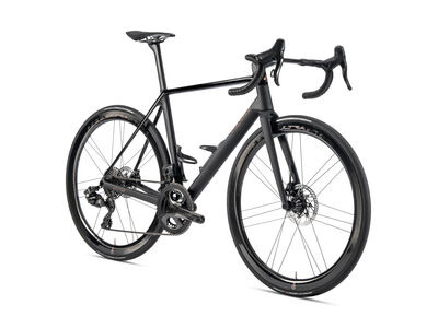 Colnago C72 Disc 2026 Carbon Road Race Bike with Dura Ace Di2, ENVE 4.5 SES click to zoom image