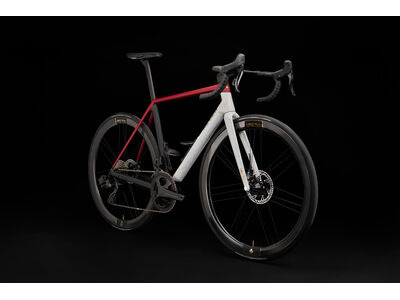 Colnago C72 Disc La Scala Carbon Road Race Bike Ltd Edition click to zoom image