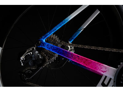 Colnago V5RS Disc 2026 Carbon Road Frameset click to zoom image