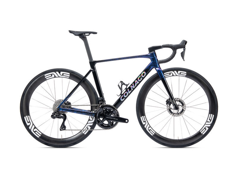 Colnago V5RS Disc 2026 Carbon Road Frameset click to zoom image