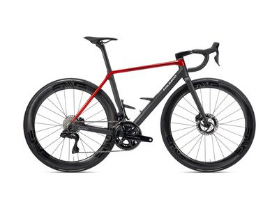 Colnago C72 Super Record 13 Bora Ultra