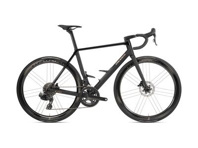 Colnago C72 Super Record 13 Bora Ultra Various Sizes HFBK click to zoom image