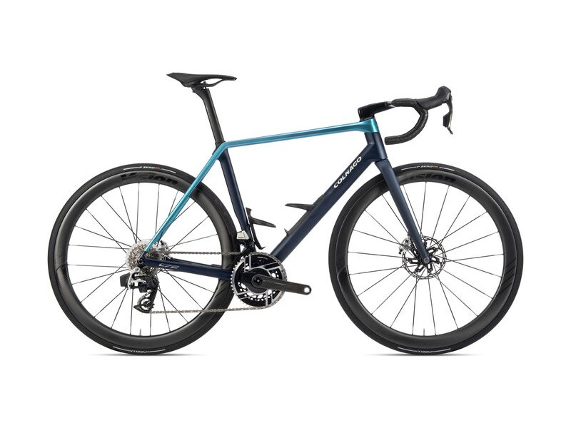 Colnago C72 Record 13 Bora WTO click to zoom image