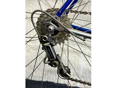 Colnago Super - Early 80s click to zoom image