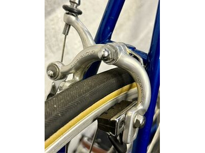 Colnago Super - Early 80s click to zoom image