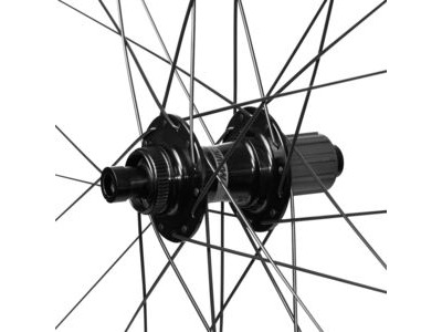 Mavic Allroad 1 Disc C-Lock 12x100/142 M11 Pair click to zoom image