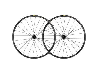 Mavic Allroad Disc C-Lock 12x100/142 M11 Pr
