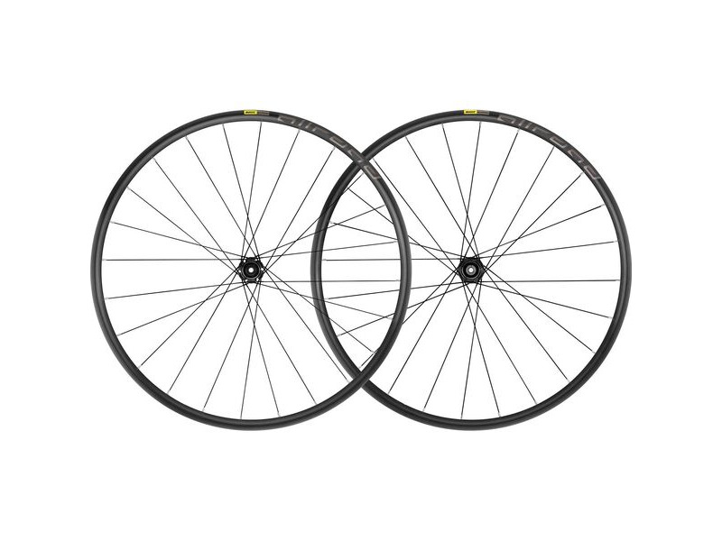 Mavic Allroad Disc C-Lock 12x100/142 M11 Pr click to zoom image