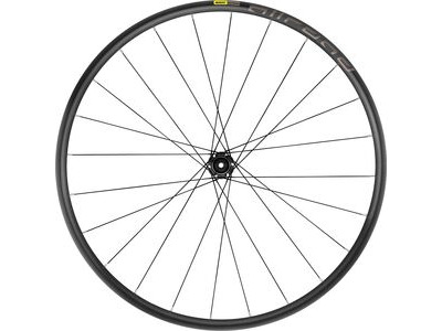 Mavic Allroad Disc C-Lock 12x100/142 M11 Pr click to zoom image
