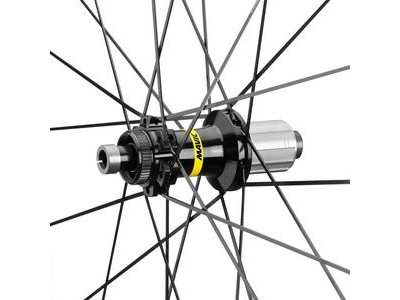 Mavic Allroad Disc C-Lock 12x100/142 M11 Pr click to zoom image