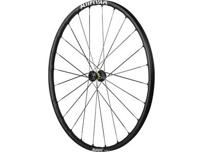 Mavic Allroad SL C-Lock 12x100/142 M11 Pr click to zoom image