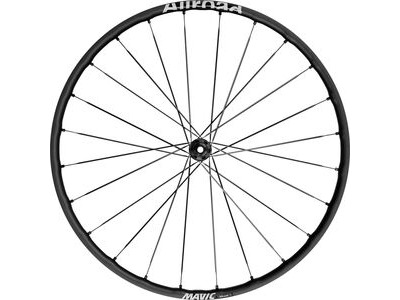 Mavic Allroad SL C-Lock 12x100/142 M11 Pr click to zoom image