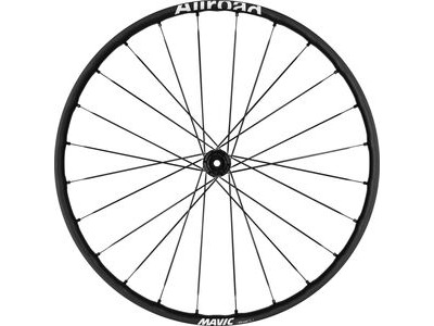 Mavic Allroad SL C-Lock 12x100/142 M11 Pr click to zoom image