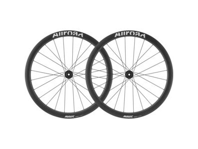 Mavic Allroad S Carbon C-Lock 12x100/142 N3W Pair