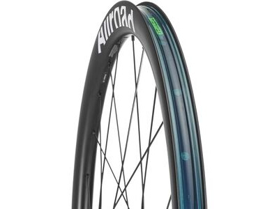 Mavic Allroad S Carbon C-Lock 12x100/142 N3W Pair click to zoom image